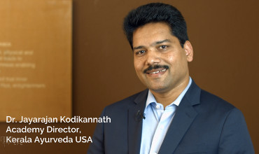 Ayurveda Tips for a Healthy Fall