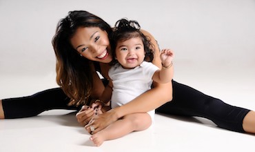 Holiday Health Tips from Thara