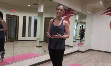 Your Daily 20 min Yoga and Strength Training