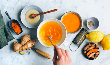 Grandma’s skin care secrets