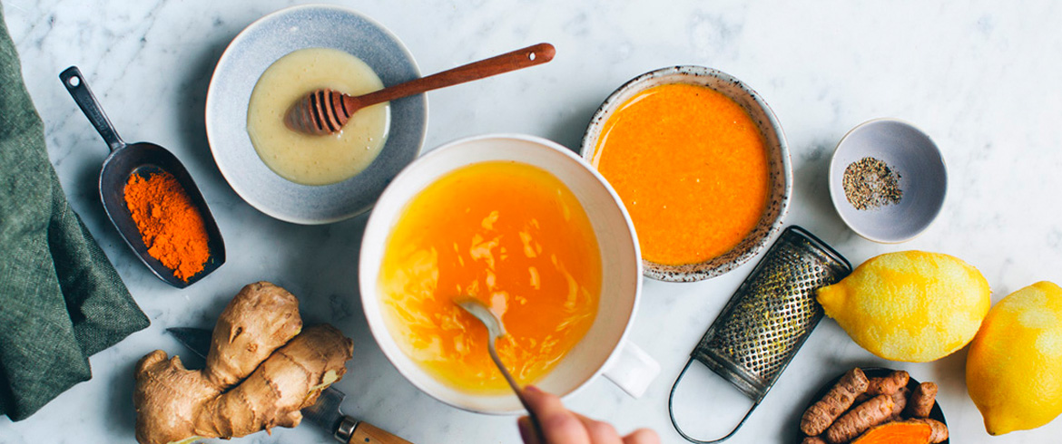 Grandma’s skin care secrets