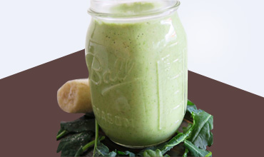 Power Packed Green Colada Recipe
