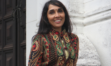 Holiday Mindfulness with Rajshree Patel 