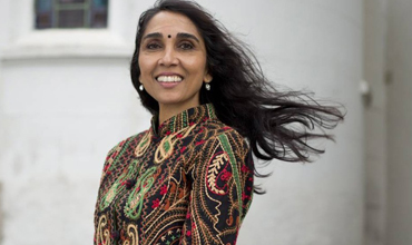 5 Self Care Tips with Rajshree Patel