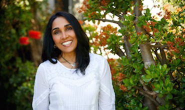 The power of positive thoughts with Rajshree Patel