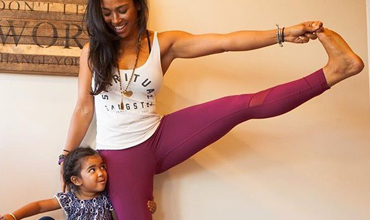 Everyday Healthy Eating with Thara 