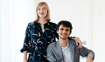 Exfoliate like an Expert with Tracie Martyn and Marius Morariu 