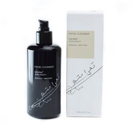 Kahina Facial Cleanser