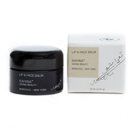 Kahina Giving Beauty Kahina Lip & Face Balm