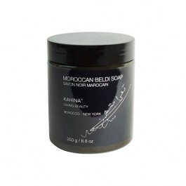 Kahina Giving Beauty Beldi Soap - Eucalyptus