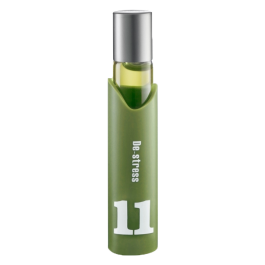 21 Drops De-Stress Essential Oil Blend