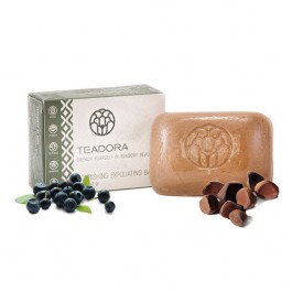Nourishing Face + Body Exfoliating Clay Bar