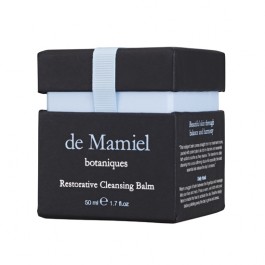 Restorative Cleansing Balm