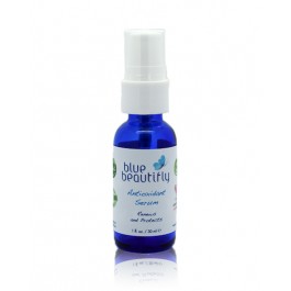 Blue Beautifly Antioxidant Serum