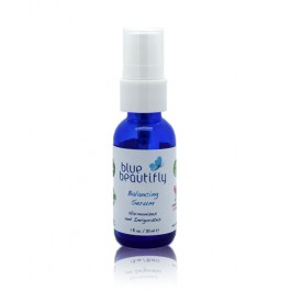 Blue Beautifly Balancing Serum