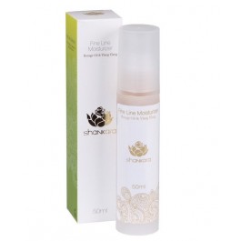 Fine Line Moisturizer