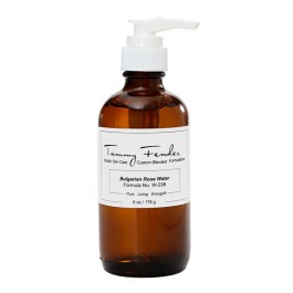 Bulgarian Rose Water