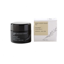 Kahina Fez Hand & Body Balm