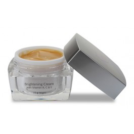 Kinjni Brightening Cream