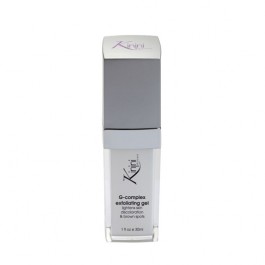 G-Complex Exfoliating Gel