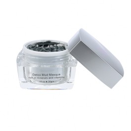 Detox Mud Masque