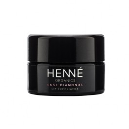 Rose Diamonds Lip Exfoliator