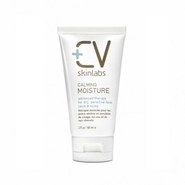 Calming Moisture for Face, Neck & Scalp