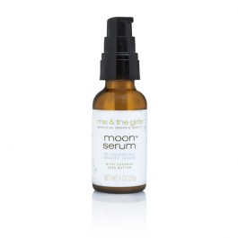 Moon Beauty Serum