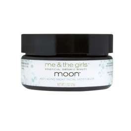 Moon Anti Aging Night Moisturizer