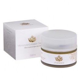 Microcrystal Exfoliation Treatment