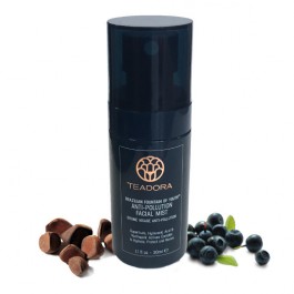 Brazilian Fountain of Youth Anti-Pollution Facial Mist 