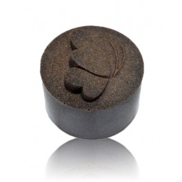 Blue Beautifly Black Seed Facial Exfoliating Cleansing Bar 