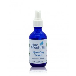 Blue Beautifly Hydrating Tonic