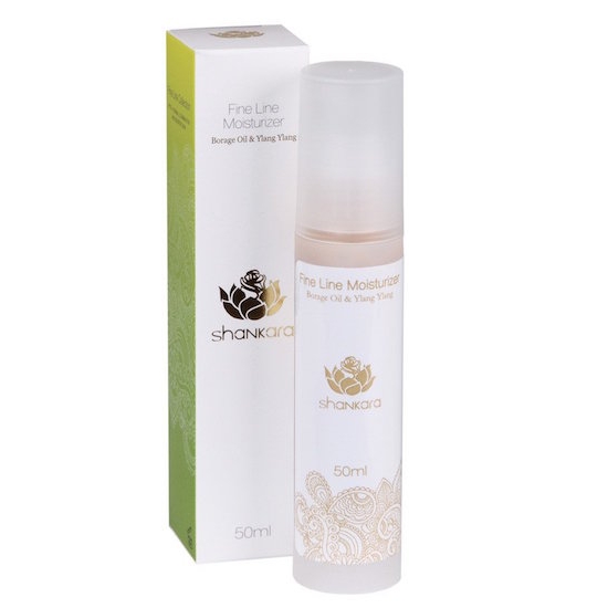 Fine Line Moisturizer