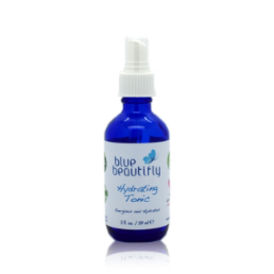 Blue Beautifly Hydrating Tonic 