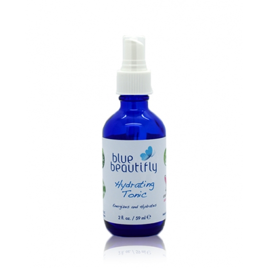 Blue Beautifly Hydrating Tonic