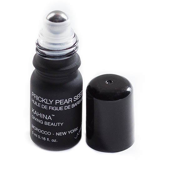 Kahina Giving Beauty Kahina Prickly Pear Seed Oil Roller Ball