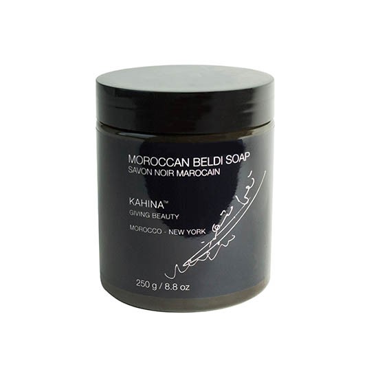 Kahina Giving Beauty Beldi Soap - Eucalyptus