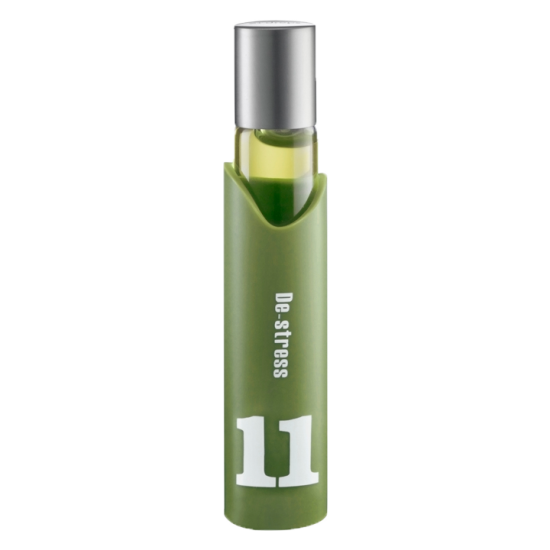 21 Drops De-Stress Essential Oil Blend