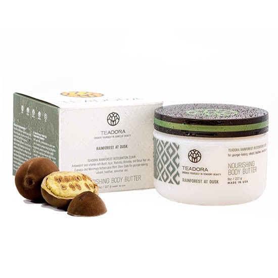 Nourishing Moisture Repair Body Butter