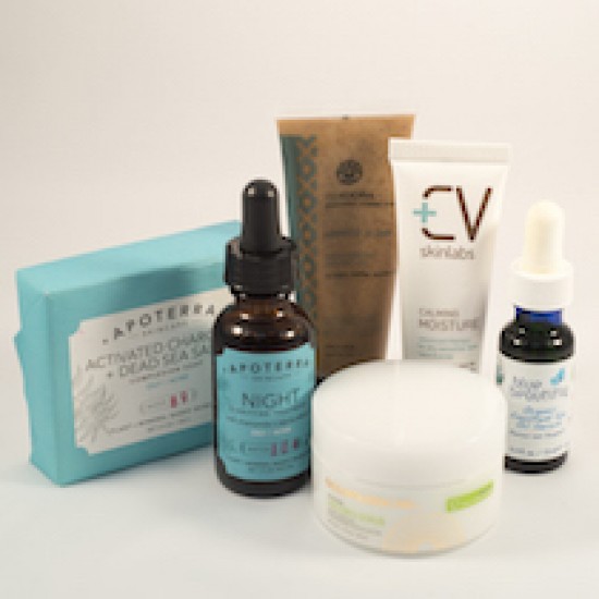 Acne bundle 210