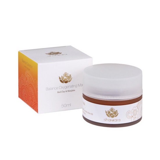 Balance Oxygenating Mask