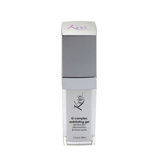 G-Complex Exfoliating Gel