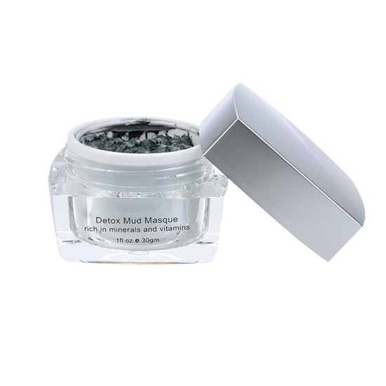 Detox Mud Masque