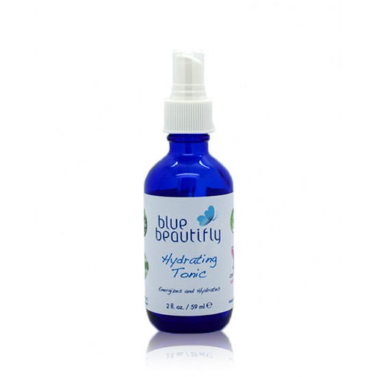 Blue Beautifly Hydrating Tonic