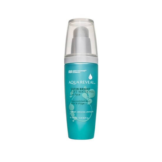 Satin Bright Soft Water Peel for Face