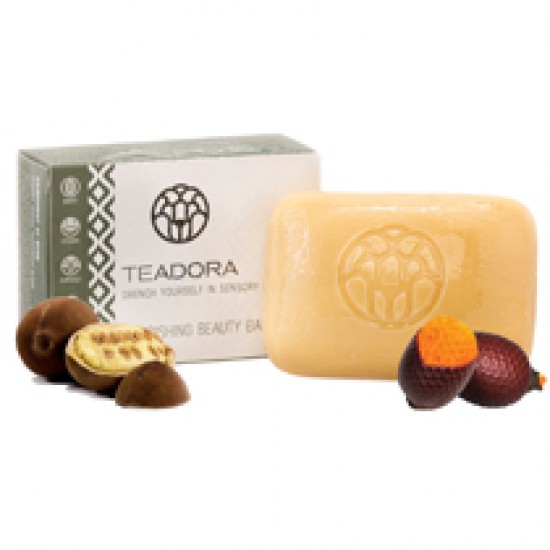 Nourishing Face + Body Toning Beauty Bar